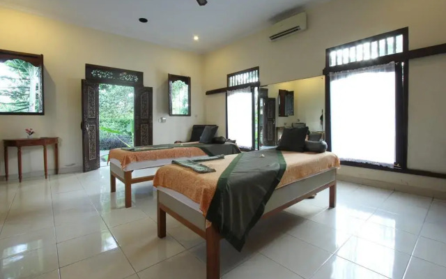 Nara Ubud Cottage