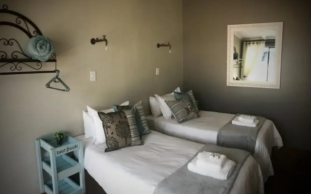 Soetwaters Guest House