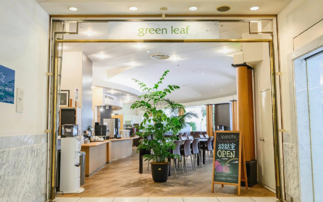 Chiba Washington Hotel – Lobby – Chiba
