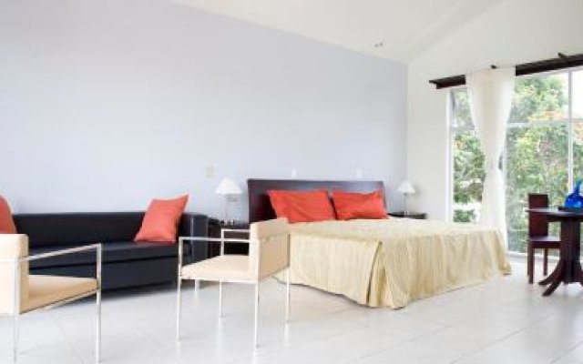 Apartments by Hotel Aranjuez