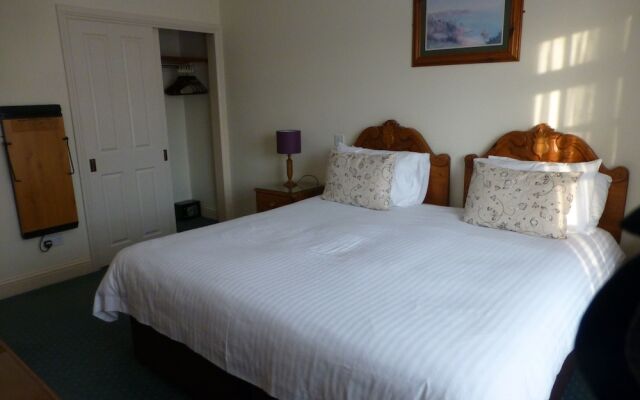 The Uplands Serviced Apartments