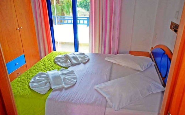 Nitsa Apartments