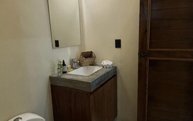 Hotel Casa Bárbara Holbox