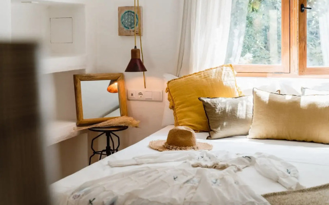 Can Vistabella Boutique Resort