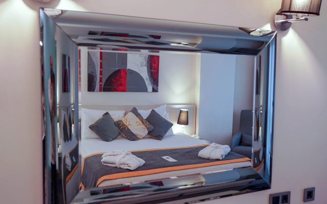 Koza Suite Hotel