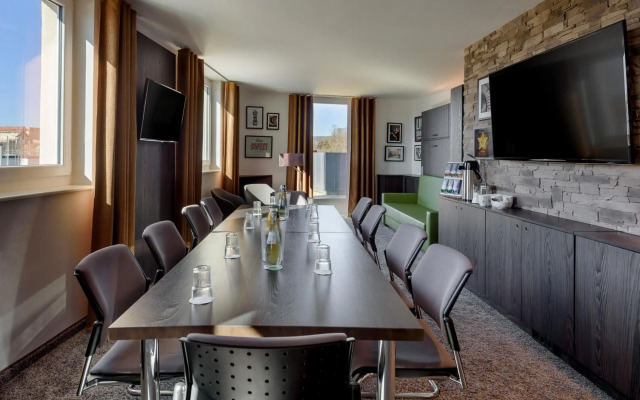 ibis Styles Tubingen