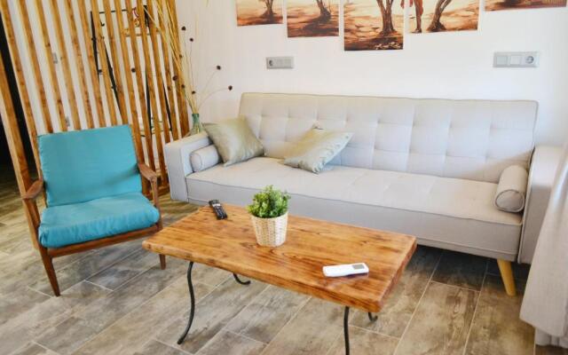Kartalia apartment