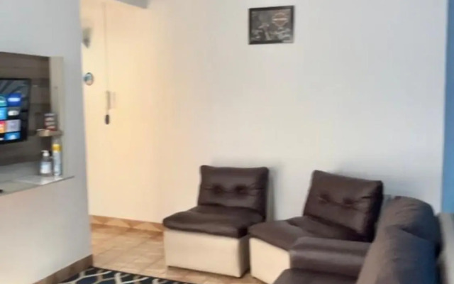 Apartamento no CENTRO de Caraguatatuba.