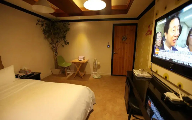Theme 21 Motel