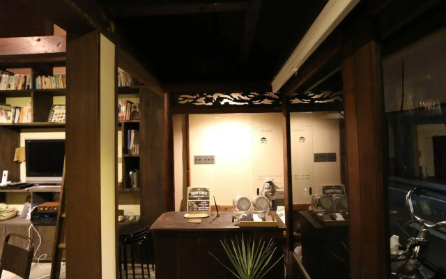 Kyoyado Okara - Hostel