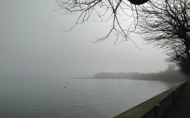 Civico 10 - Appartamento sul Lago