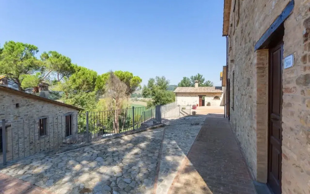 Pulciano Apartments
