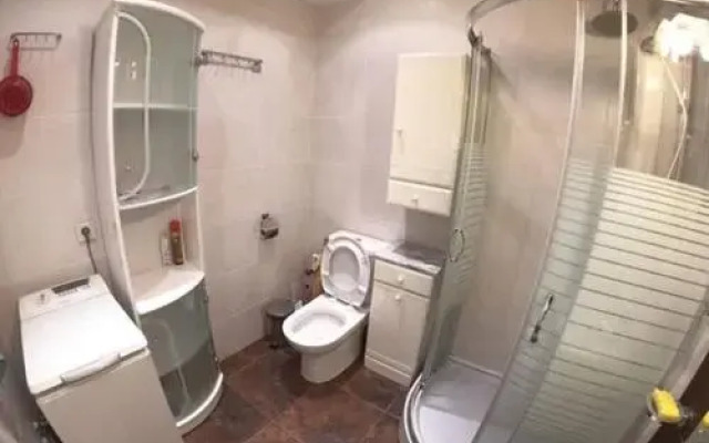 Tsira's Guest House