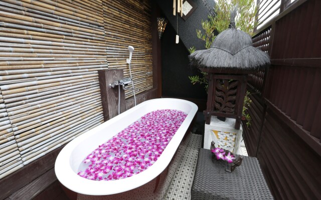 Hotel Bali An Resort Kinshicho - Adults Only