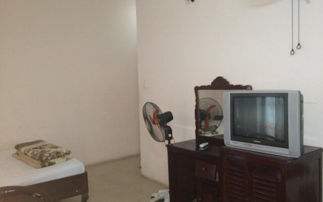Hoa Tim Hotel