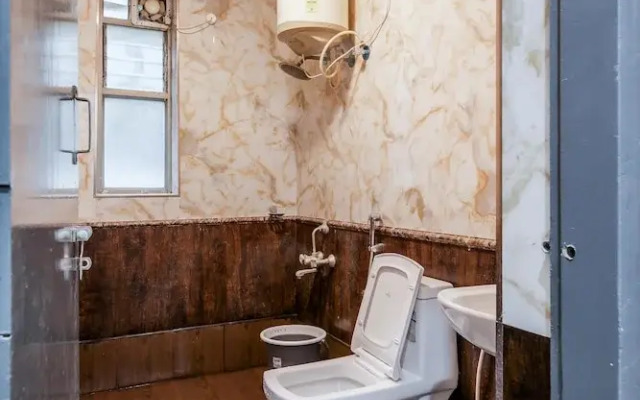 Diamond Suites Service Apartment