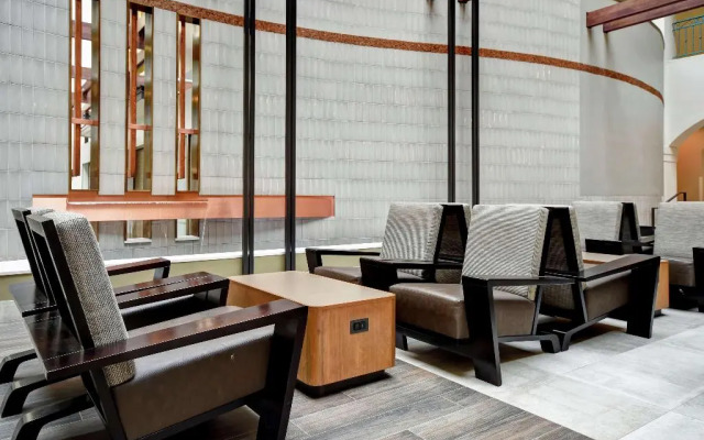 Embassy Suites by Hilton Milpitas Silicon Valley