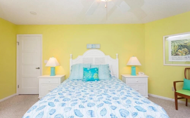 Rising Sun - Four Bedroom Home