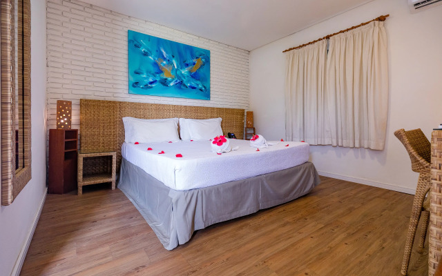 Grand Oca Maragogi Resort - All inclusive