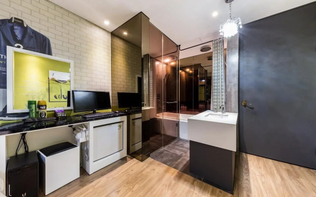 Hotel Cullinan Jongno