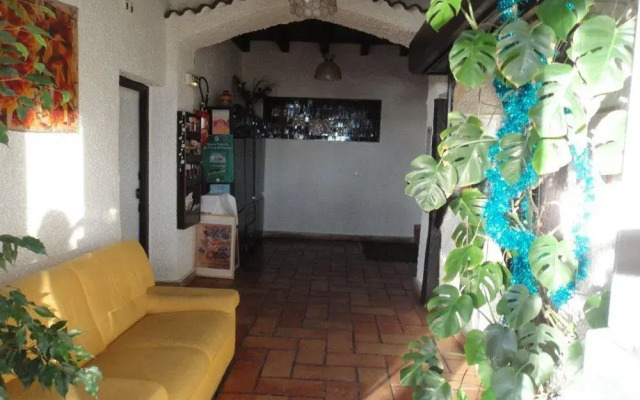 Motel Le Colibri