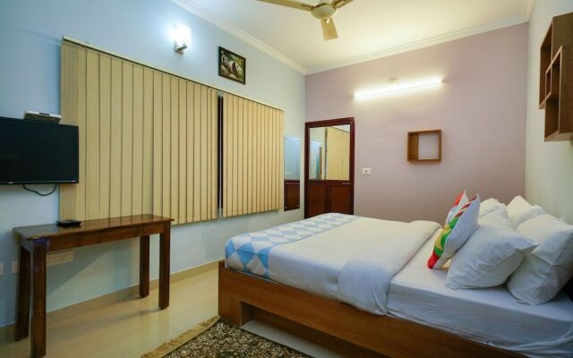 Oyo 16460 Serene Stay