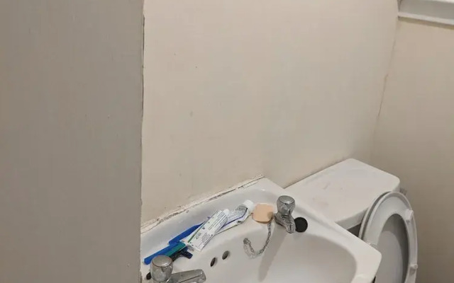 5guests/near Beach/2br/parking/wifi
