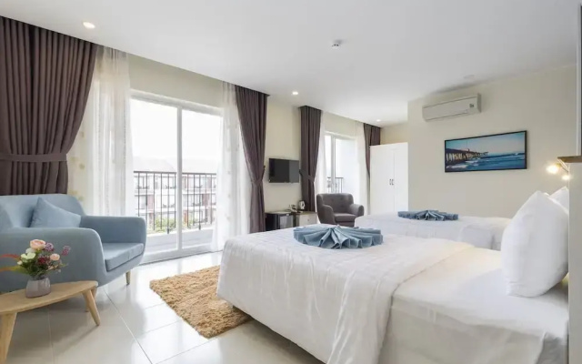 Phu Quoc Ahas Hotel