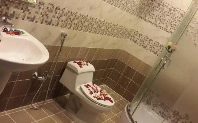 Sigma House - Al Dahiya