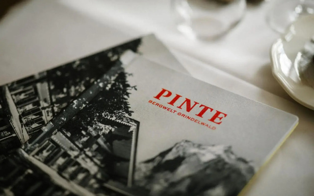 Hotel Restaurant Bellevue-Pinte