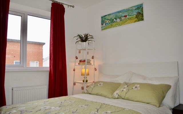 2 Bedroom House in City Centre