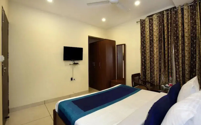 Hotel Satkar Avenue By OYO Rooms