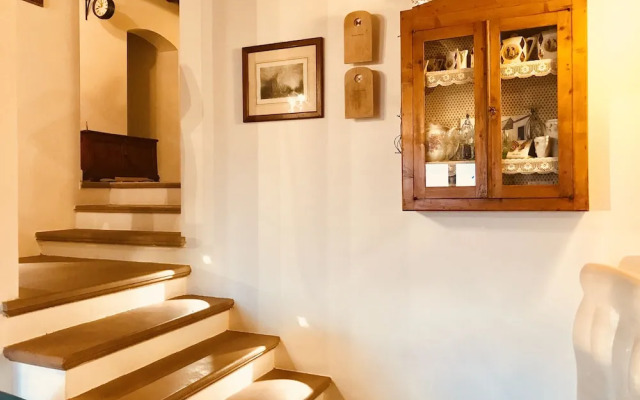 Villa Montegemoli