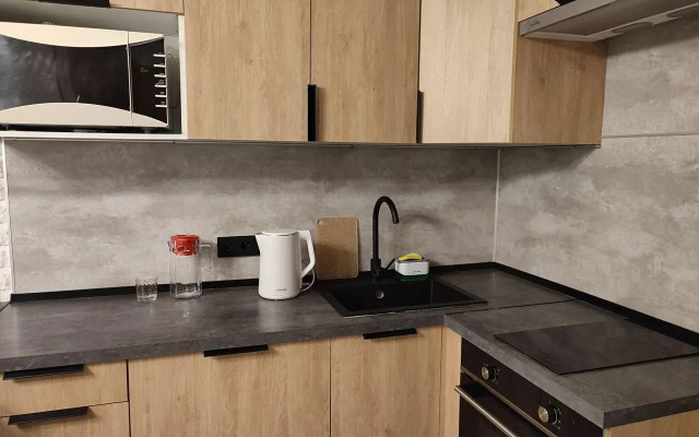 Апартаменты на проспекте Обводный канал 76