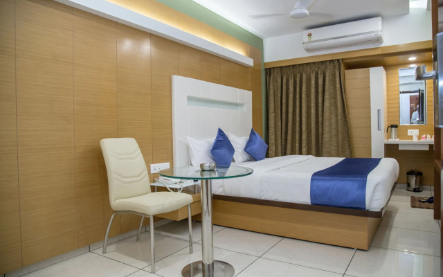 Hotel Orange International