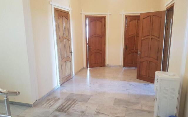 El-lizi Guesthouse