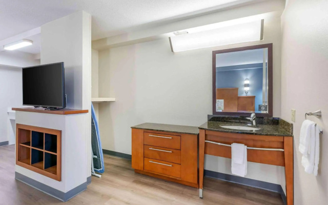 Extended Stay America Premier Suites Pittsburgh Cranberry To