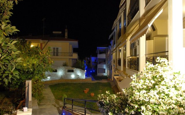 Aspida Hotel & Apartments