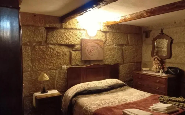 Peneda Ger s Stone House-paradise Lake View