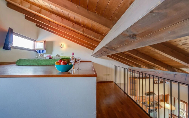 Loft Adamello 200m From Lake