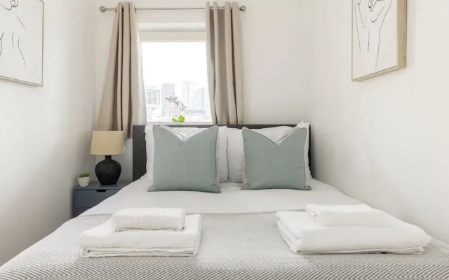 The Rotherhithe Apartments