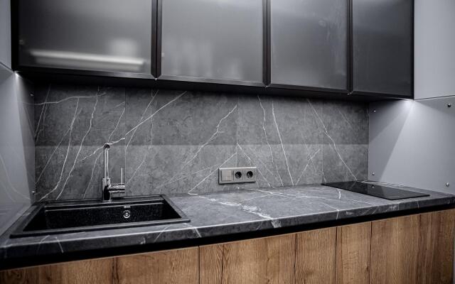 Апартаменты 7 дней на улице Красноармейская