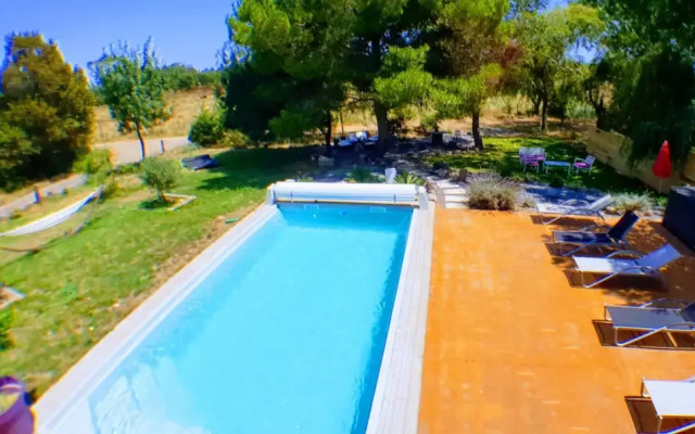 Villa Alyzea