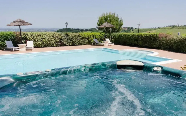 Agriturismo Ca' de' Gatti
