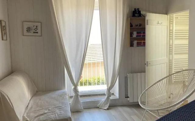 Maison La Bernerie-en-Retz, 4 pièces, 6 personnes - FR-1-612-39