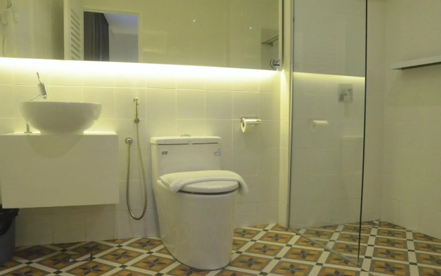 TheBlanc Boutique Hotel