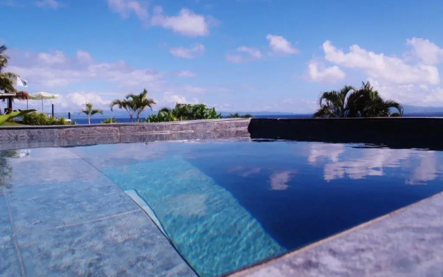 Makaira Resort