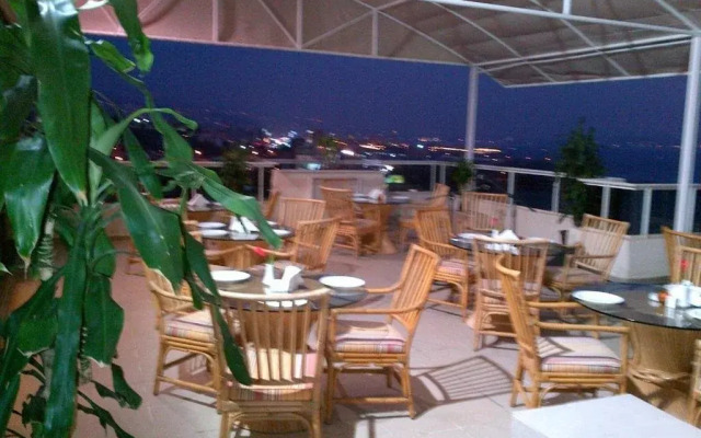 Residence De France - Hotel