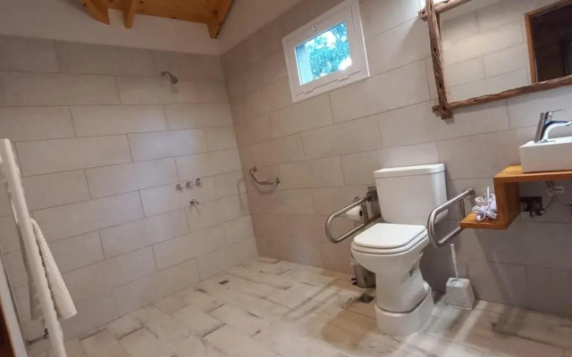 Cabañas Boutique Los Cipreses