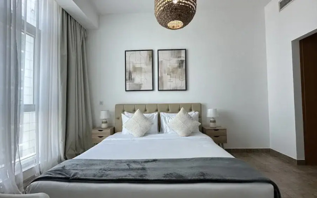 Easygo- Stunning 1bdr Hamilton